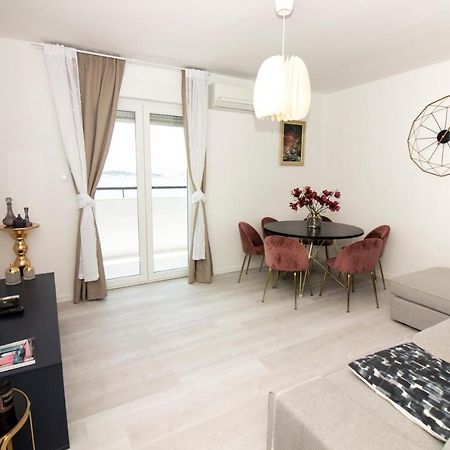 شقة Sea La Vie Split Centre المظهر الخارجي الصورة