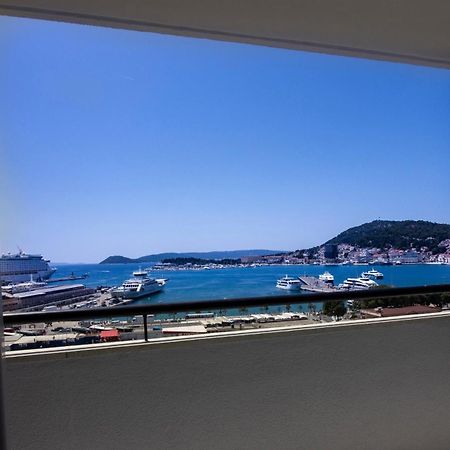 شقة Sea La Vie Split Centre المظهر الخارجي الصورة