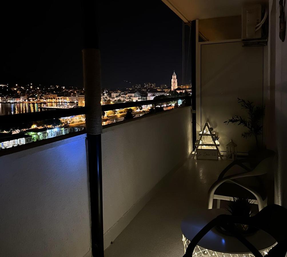 شقة Sea La Vie Split Centre المظهر الخارجي الصورة