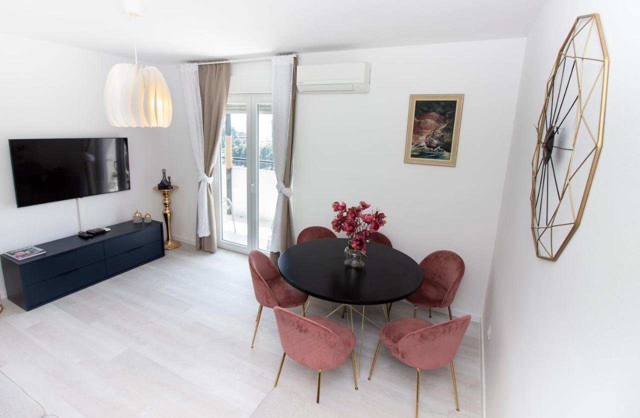 شقة Sea La Vie Split Centre المظهر الخارجي الصورة