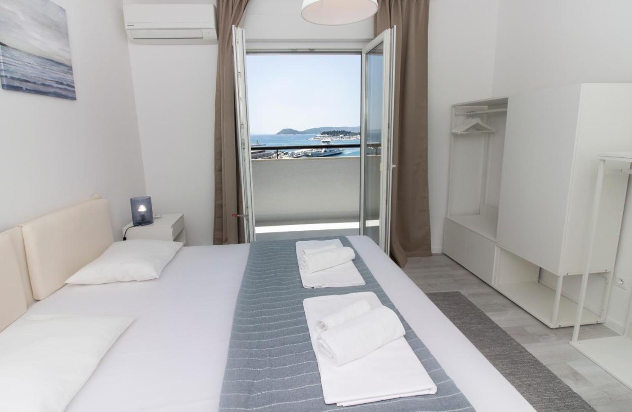 شقة Sea La Vie Split Centre المظهر الخارجي الصورة