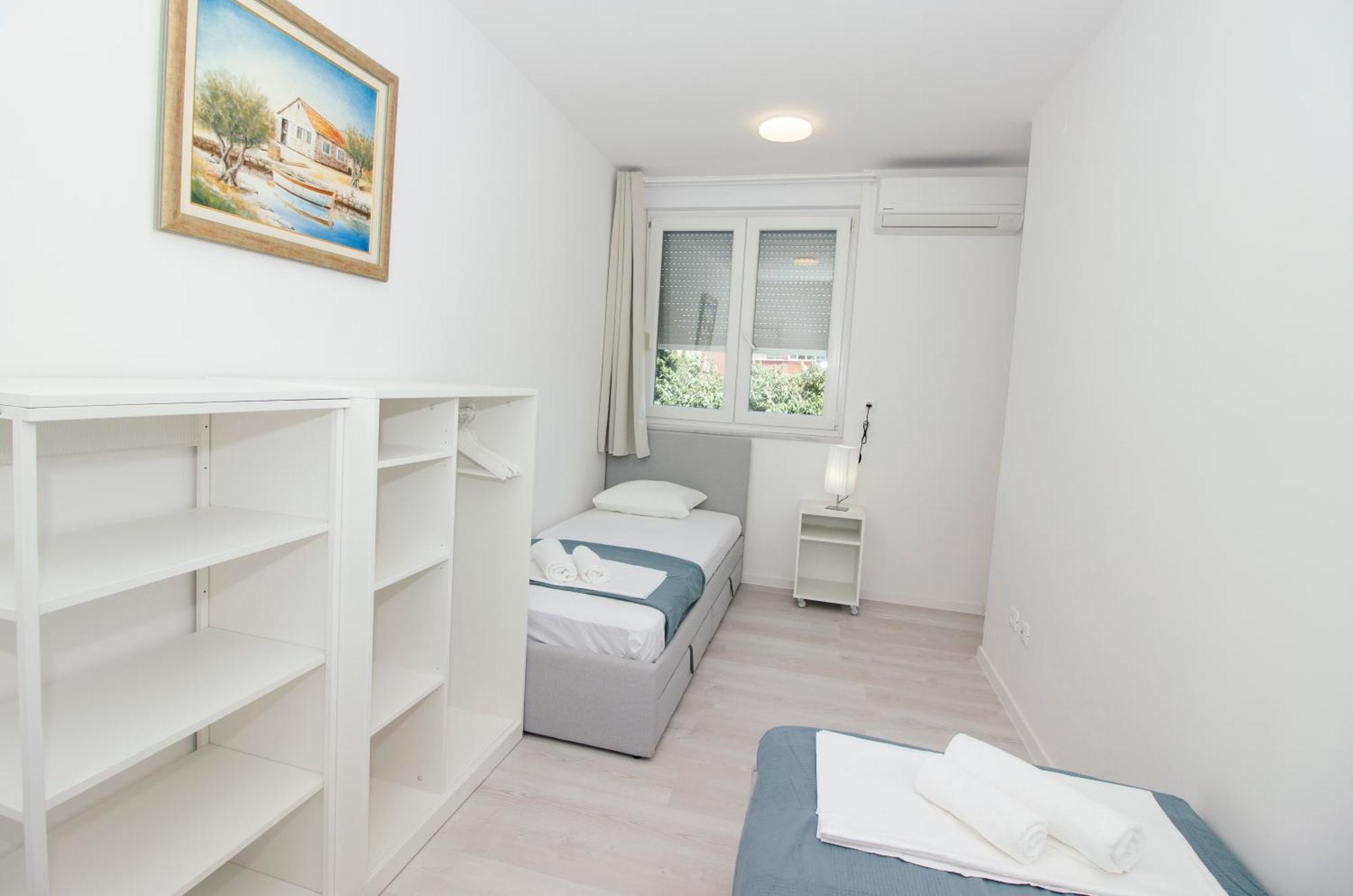 شقة Sea La Vie Split Centre المظهر الخارجي الصورة